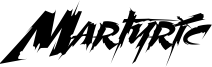 Martyric Font
