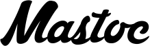 Mastoc Font
