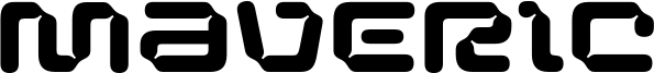 Maveric Font