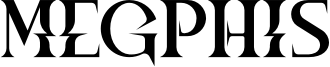 Megphis Font