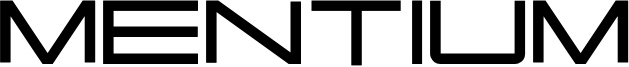mentium Font