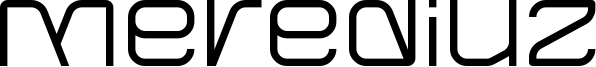 Merediuz Font