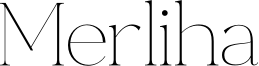 Merliha Font