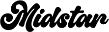 Midstar Font