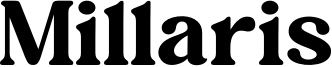 Millaris Font