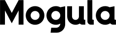 Mogula Font