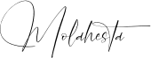 Molahesta Font