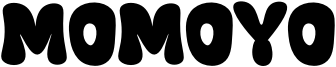 Momoyo Font