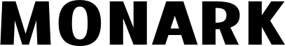 Monark Font