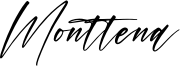 Monttena Font