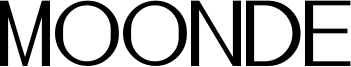 Moonde Font