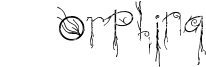 Morphina Font