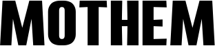 Mothem Font
