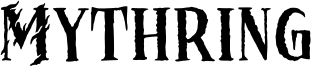 Mythring Font