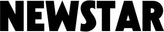Newstar Font