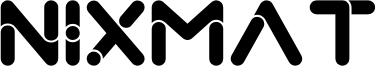 Nixmat Font
