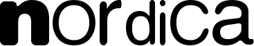 Nordica Font