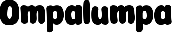 Ompalumpa Font