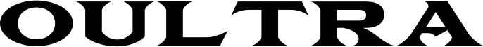 Oultra Font