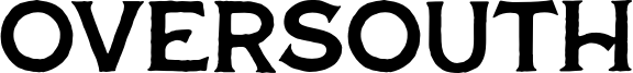 Oversouth Font