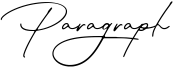 Paragraph Font