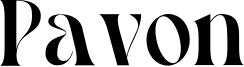 Pavon Font