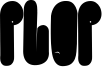 Plop Font