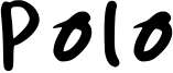 Polo Font