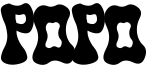 Popo Font