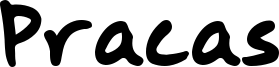 Pracas Font