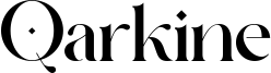 Qarkine Font