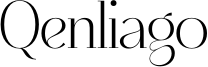 Qenliago Font