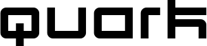 Quark Font