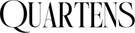 Quartens Font