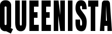 Queenista Font