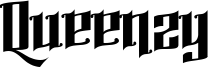 Queenzy Font