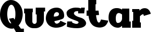 Questar Font