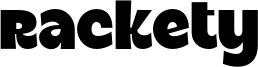 Rackety Font