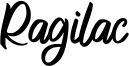 Ragilac Font