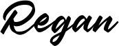 Regan Font