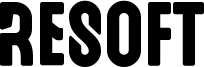 Resoft Font