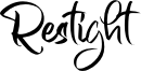 Restight Font