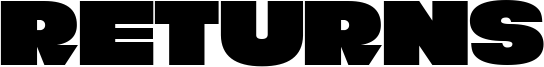 Returns Font