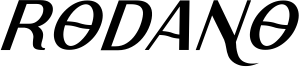 Rodano Font