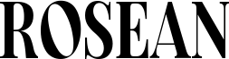 Rosean Font