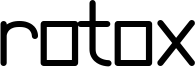 Rotox Font
