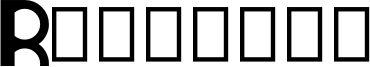 Rotundum Font