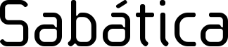 Sabática Font
