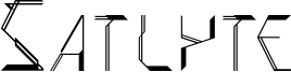 Satlyte Font