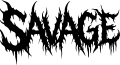Savage Font